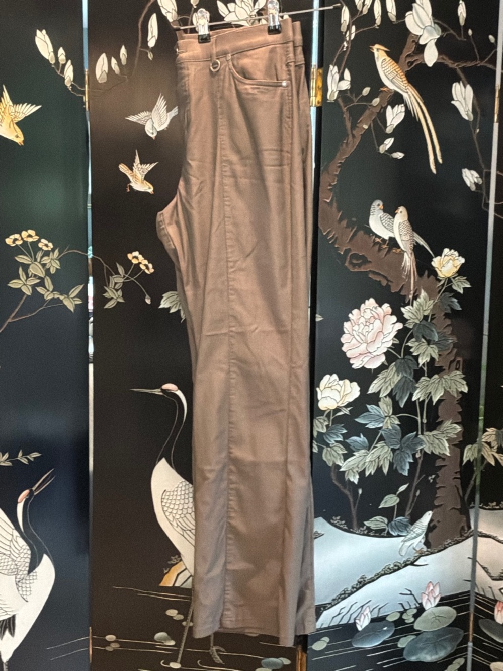 U R Rebel size 14 Kathi slacks by Simon Chang